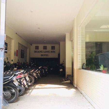 The Six Hotel-Hoang Long Son 3 Ciudad Ho Chi Minh  Exterior foto